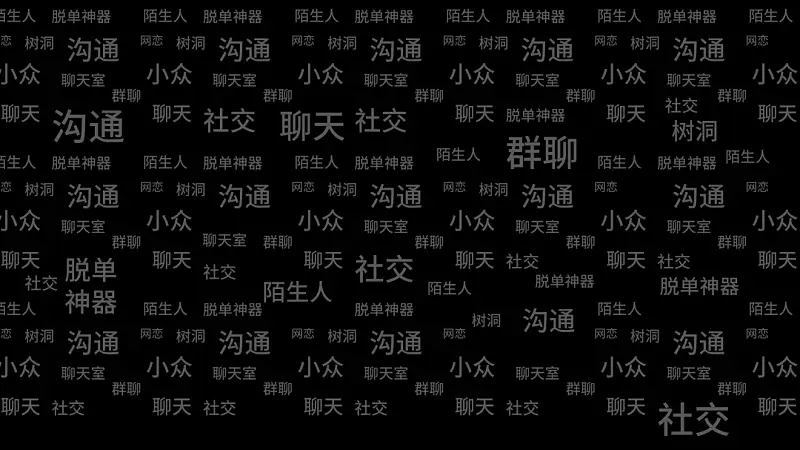 不用图片，如何做出超赞的PPT背景？掌握这两个字就可以了！