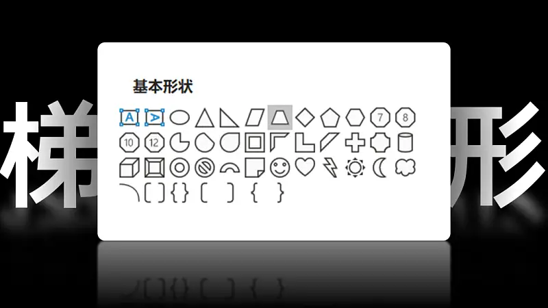 一见到PPT架构图就头秃？手把手教你搞定腾讯都在用的页面！