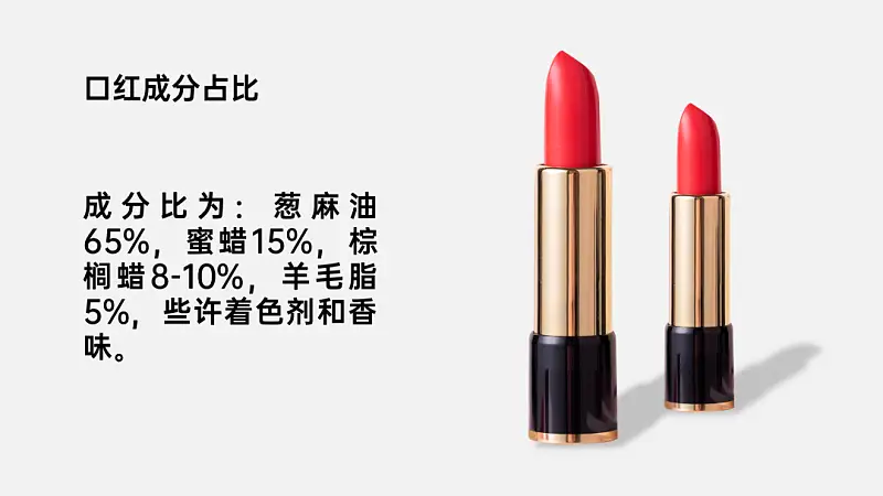 邵大，你能用PPT还原下小米的这个设计吗？太有质感了！
