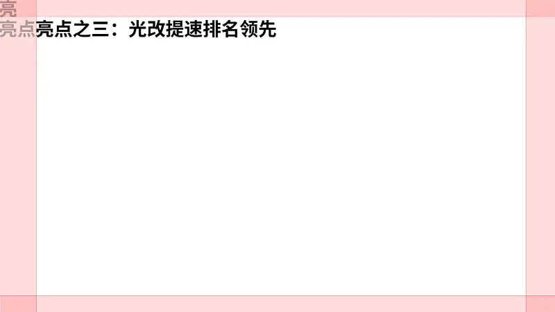 PPT大神和小白如何区分？这4个排版的细节一眼暴露！