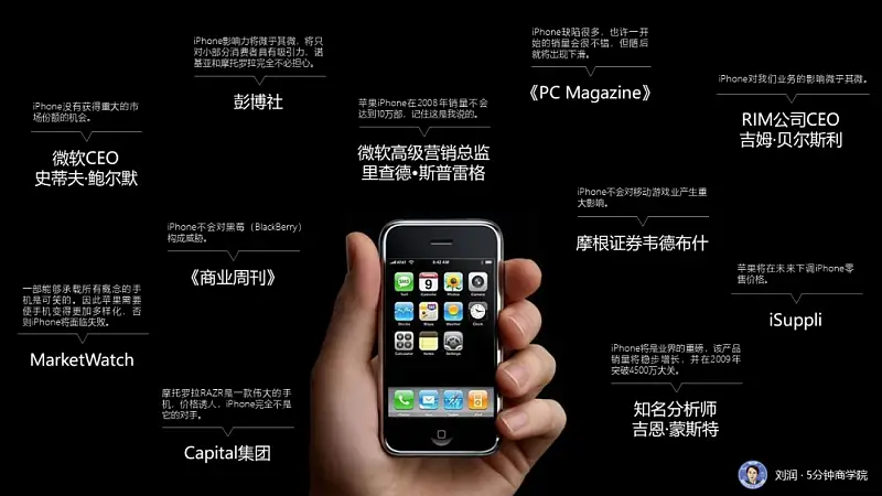 PPT用户评价页还在傻傻堆文字？这两个超实用的排版公式，你一定要知道！