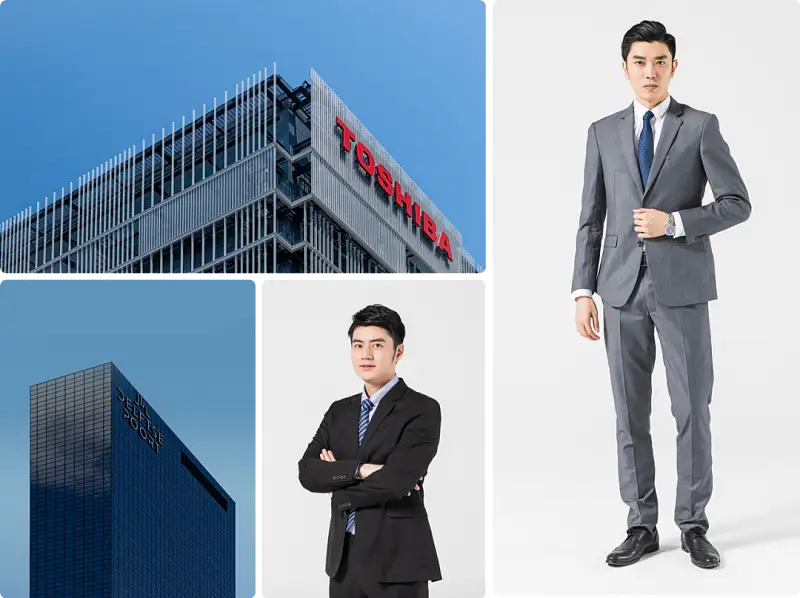 原来PPT大神都是这样处理图片的！这5个超赞的技巧，学到了