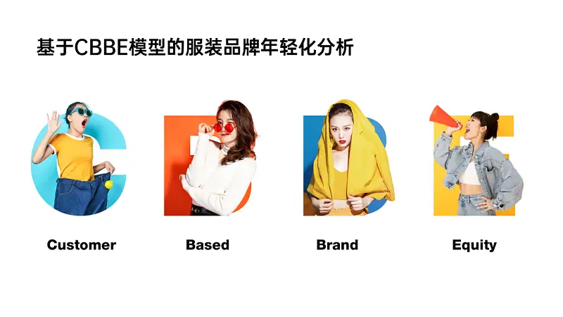 热播综艺《乘风破浪的姐姐》大火！我从中学到了一个超炸的PPT效果