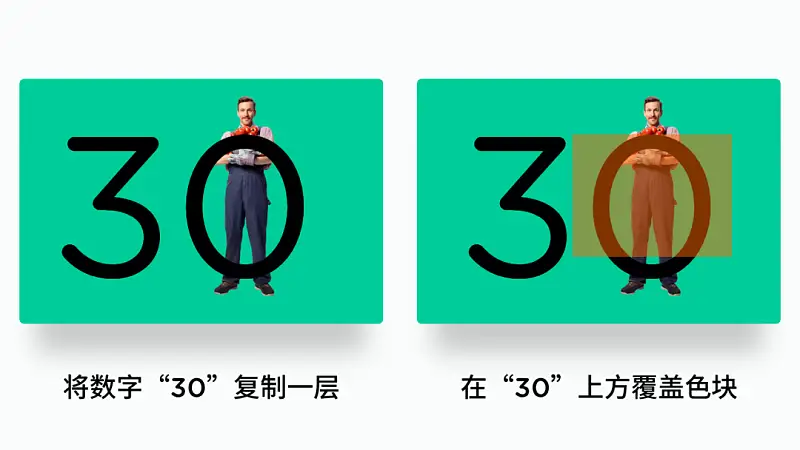PPT做来做去都一样？43页课件教你从海报设计中，获取无限灵感！