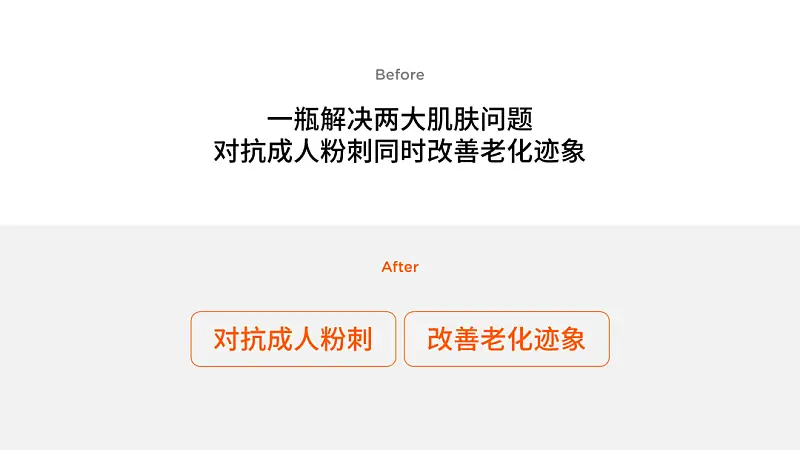 有哪些很簡(jiǎn)單，但卻能讓PPT排版大不一樣的方法？