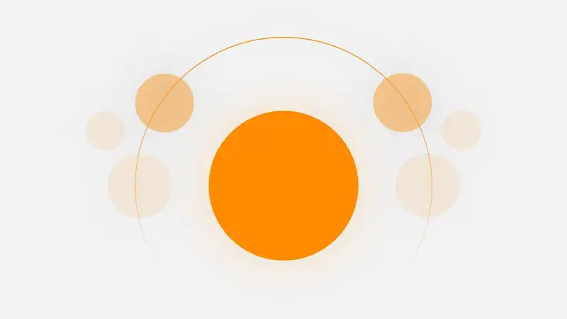 PPT頁面太單調(diào)？大牌設計都在用的「點綴法」，了解一下~
