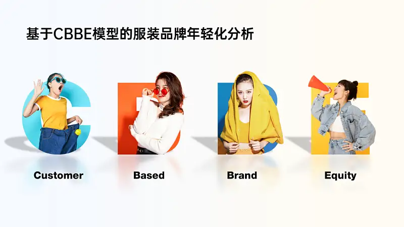 热播综艺《乘风破浪的姐姐》大火！我从中学到了一个超炸的PPT效果