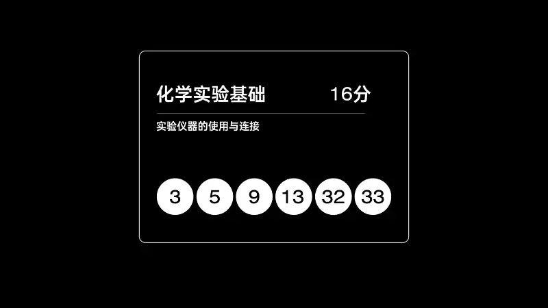 我花了40分钟，为新东方做了一份学术型PPT！值得一看！