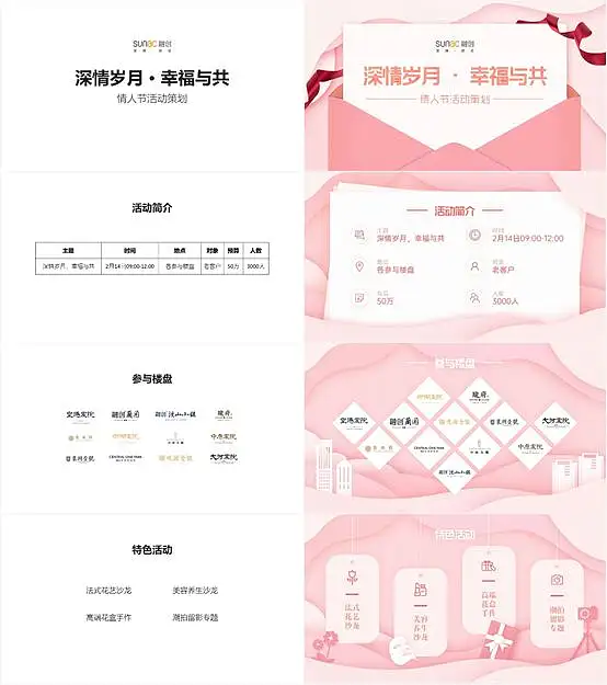 创意的剪纸风格PPT该怎么做？这里有一份完整的案例复盘