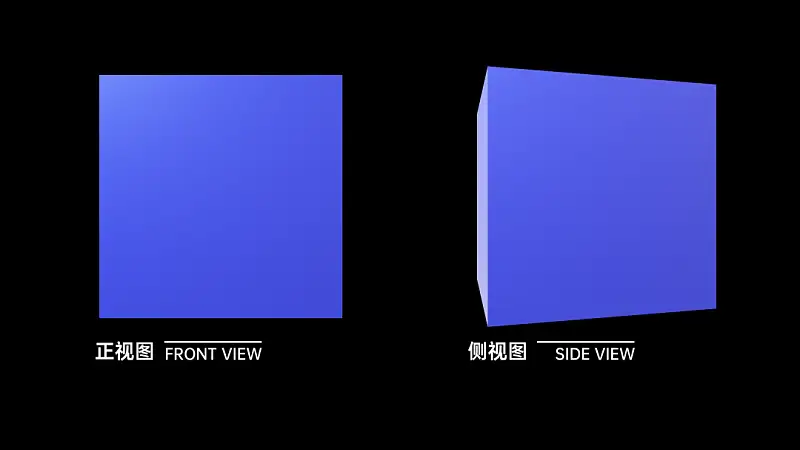 我花了60分钟，为读者修改了一份产品介绍类PPT！