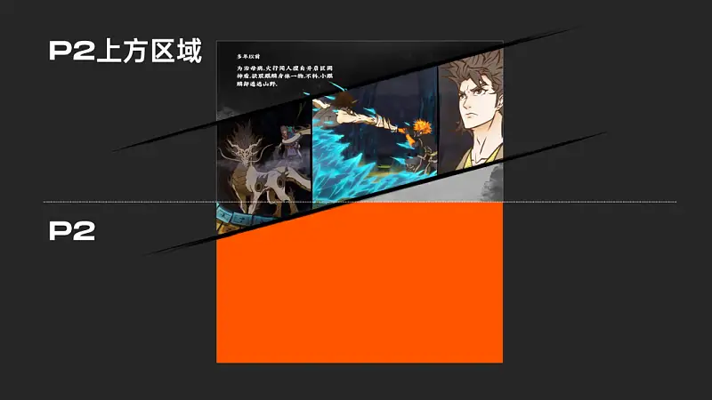 耗时13小时，我帮最强国漫制作了一份PPT！【源文件免费送】