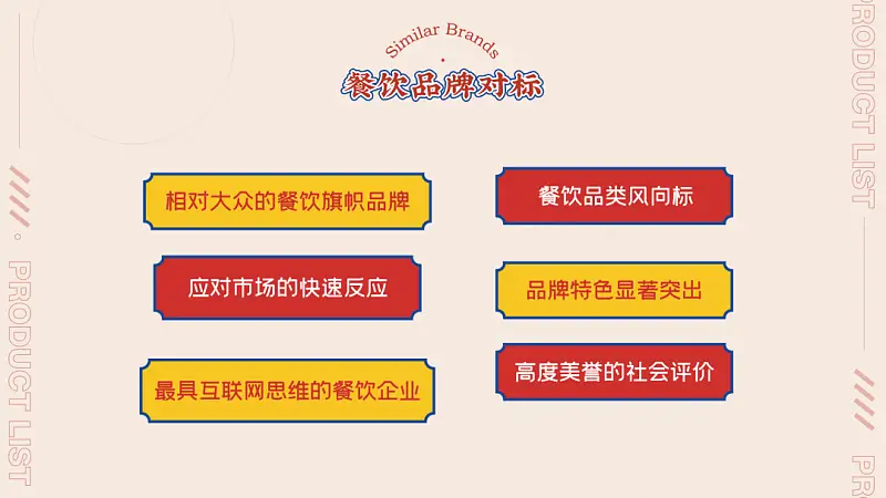 看了喜茶的海报，我做了一份港风浓浓的PPT！女同事：爱了！