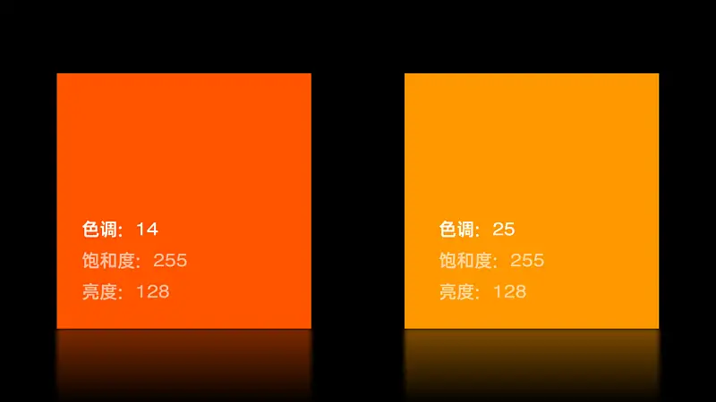 这些PPT的色彩搭配也太高级了吧！学会这3招，你也能搞定！