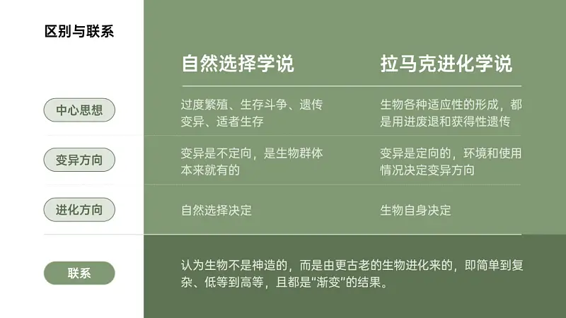 PPT自带的表格模板，谁用谁丑！分享3种高颜值万能版式！