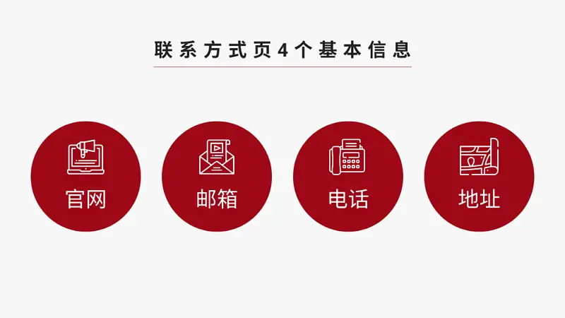 太難了！不用一張圖片，我為讀者修改了一份職場PPT