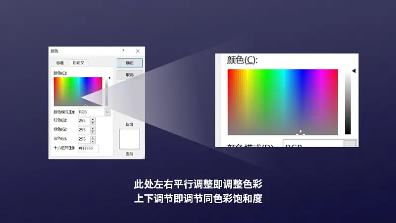 辛苦做的PPT，却被领导说LOW？这3个设计方法请收下！