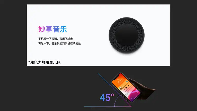我用PPT完美复刻了，小米10周年发布会中的这个AE动画！