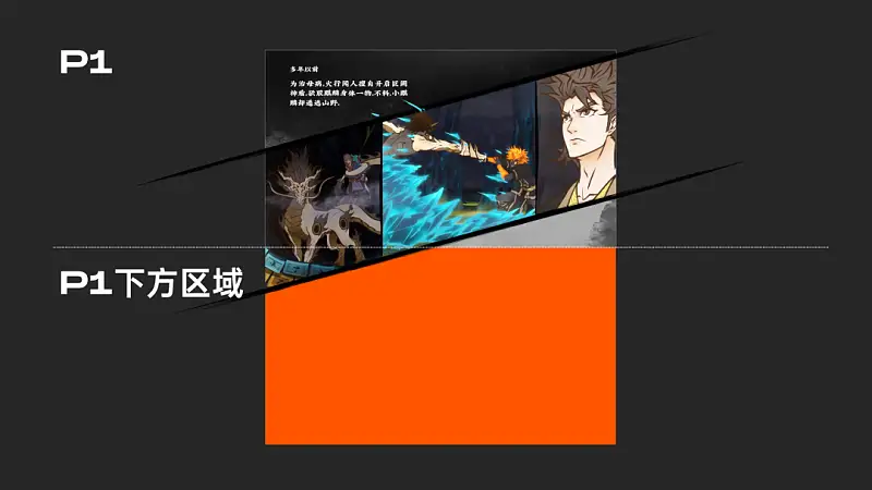 耗时13小时，我帮最强国漫制作了一份PPT！【源文件免费送】