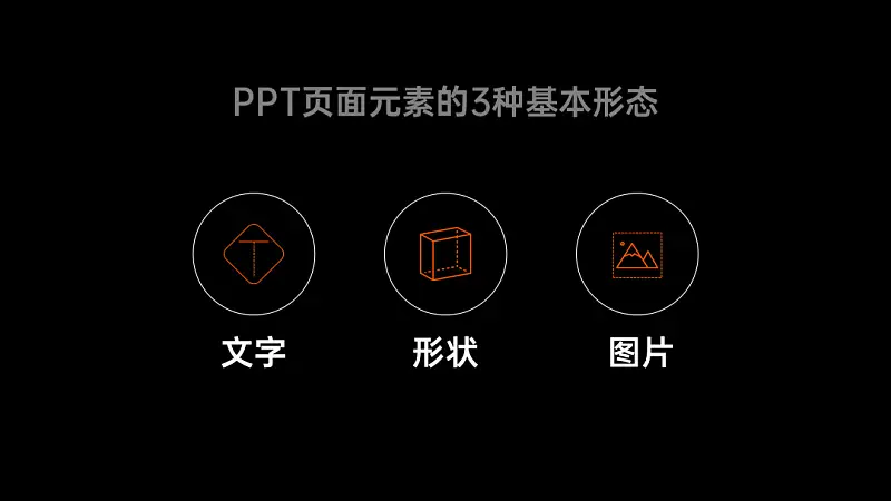 PPT中这个被忽视的「透明度」功能，竟然还能这么玩？！