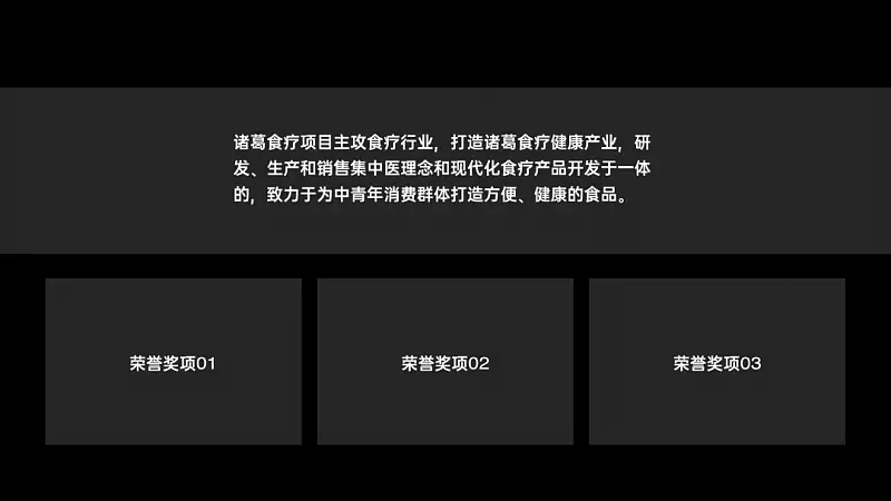 我帮一位学生修改了一份很实用的PPT，建议收藏！