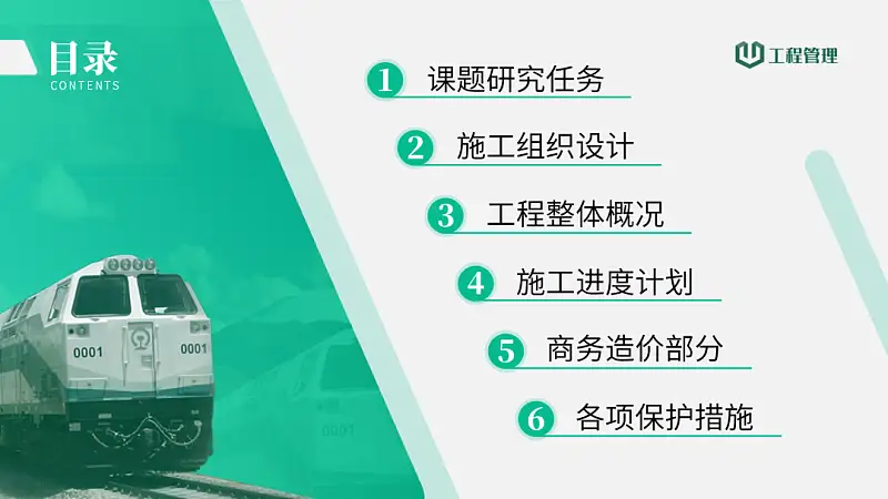 我花3個小時做了一份學術課件PPT？你打幾分？