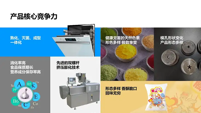 一页PPT要做半小时？快速优化职场PPT，掌握这3种方法就够了