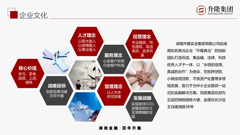 太难了！不用一张图片，我为读者修改了一份职场PPT
