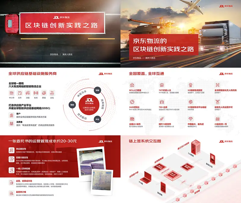 我为京东，修改了一份文字超多的PPT！同事：只有它家能驾驭！