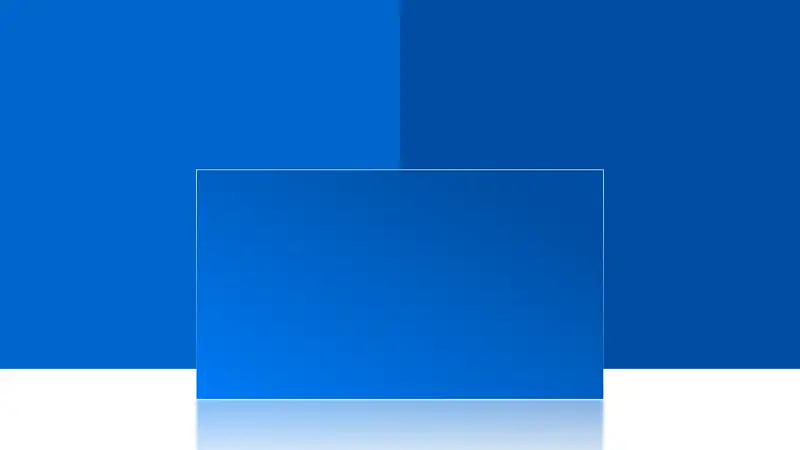 我帮一位学生修改了一份PPT！免费分享给你！