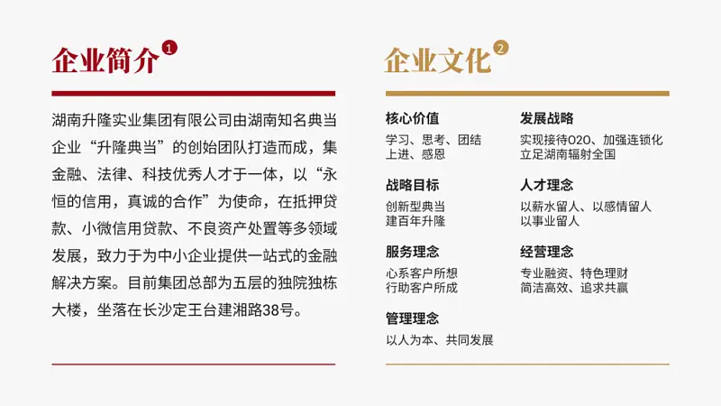 太難了！不用一張圖片，我為讀者修改了一份職場PPT