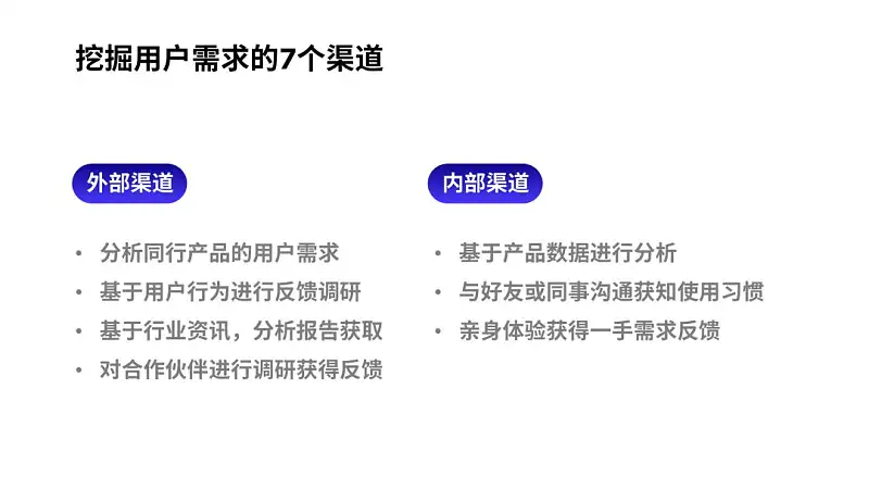 PPT內容頁還在傻傻“堆字”？這3種文字梳理方法，也太好用了！