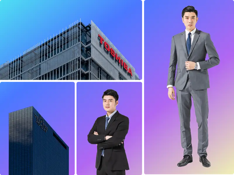 原来PPT大神都是这样处理图片的！这5个超赞的技巧，学到了