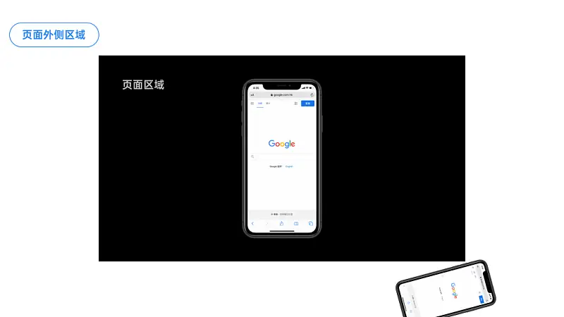 我花了2小时，复刻了谷歌内部极简风PPT，堪称职场类范本！