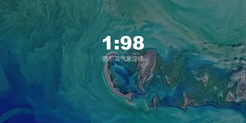 領導嫌棄你的PPT不夠大氣？這6個寶藏級圖庫，建議收藏！
