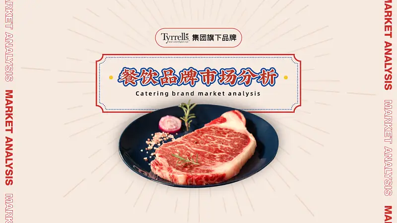 看了喜茶的海报，我做了一份港风浓浓的PPT！女同事：爱了！