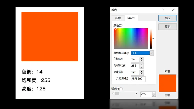 這些PPT的色彩搭配也太高級(jí)了吧！學(xué)會(huì)這3招，你也能搞定！