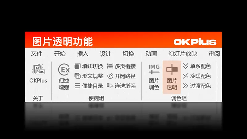 安利一款最近爱不释手的免费PPT插件！这个功能棒呆了！