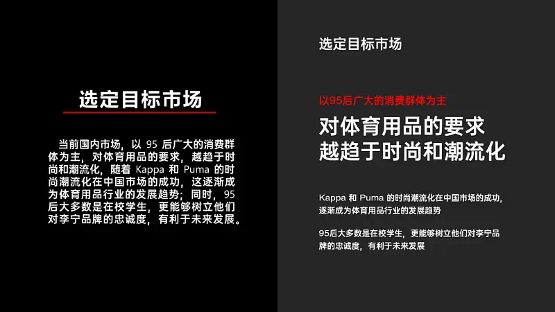 讲真的，这2种小众的PPT排版方式，我太爱了！