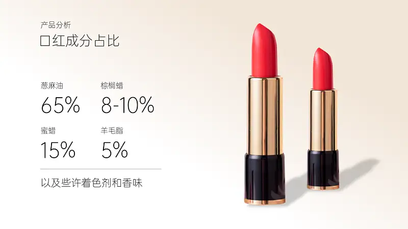 邵大，你能用PPT还原下小米的这个设计吗？太有质感了！