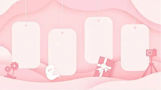 创意的剪纸风格PPT该怎么做？这里有一份完整的案例复盘