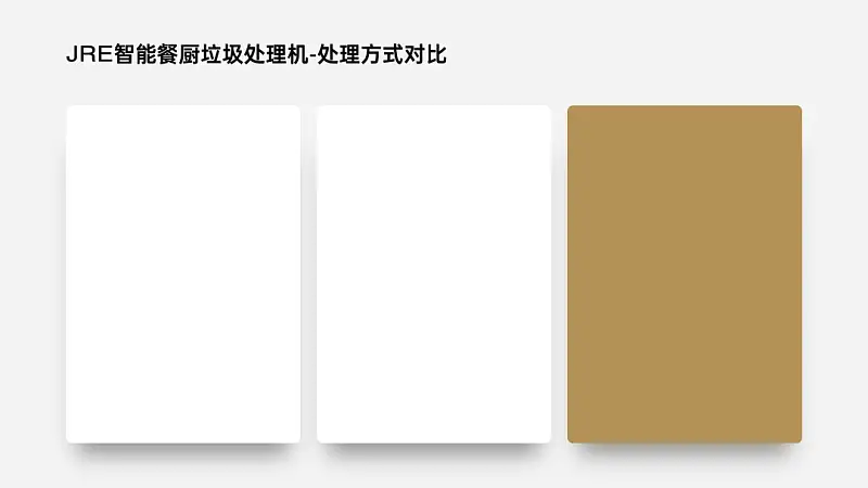 PPT自带的表格模板，谁用谁丑！分享3种高颜值万能版式！