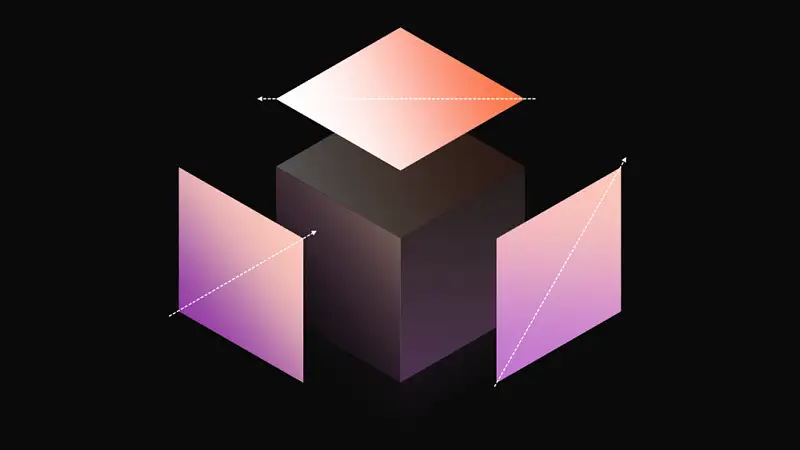 2021蘋果設(shè)計獎公布，這個超精致的海報，用PPT也能搞定！