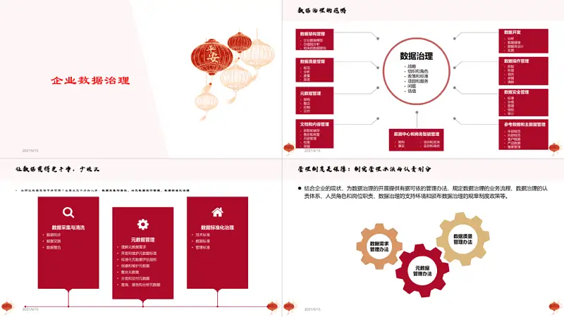 我?guī)鸵幻x者，改了份內(nèi)容多到爆的PPT！這頁39段文字還能整齊洋氣...