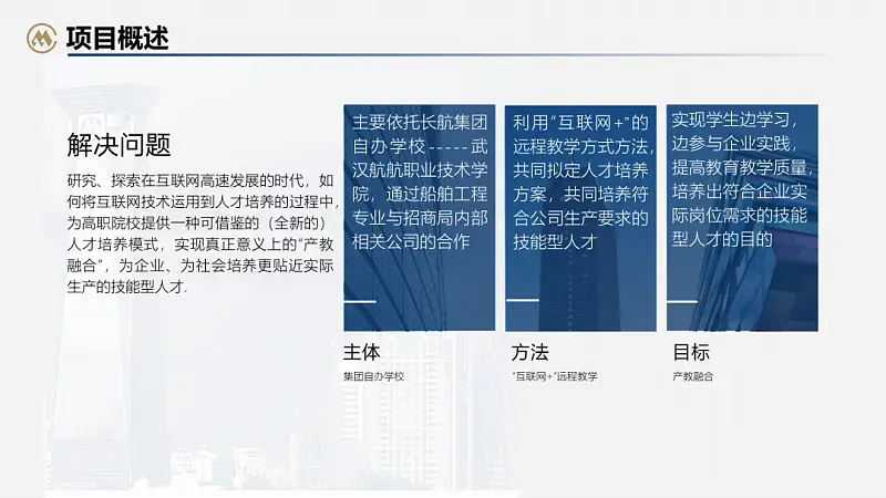 独家首发！这个1+N的PPT排版法，专治多文字页！