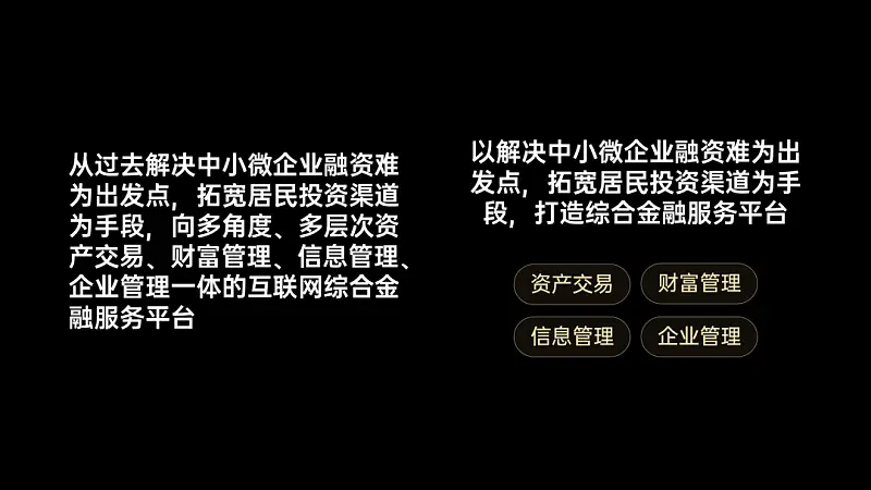 我帮一位职场人修改了一份常用PPT！你也可能用到！