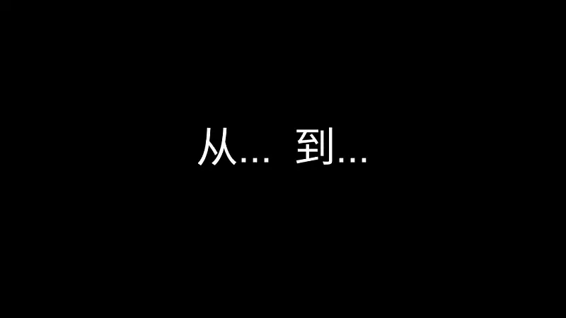 同事的PPT封面文案這樣寫！被老板狠狠的夸了...