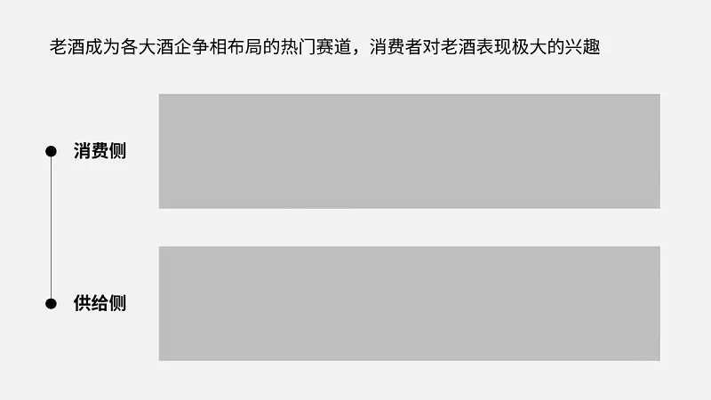 我?guī)蜕钲谶@家咨詢公司做了份PPT，封面頁(yè)“碎”了后，太震撼了！