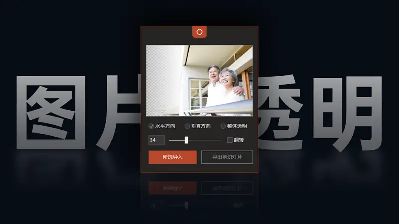 我帮一位学长，做了份浙江大学的答辩PPT，第四页好绝！