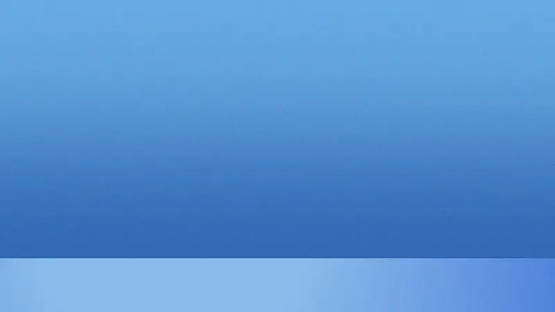 广东同事给某家用机器人，做了份PPT！封面页太高级了...