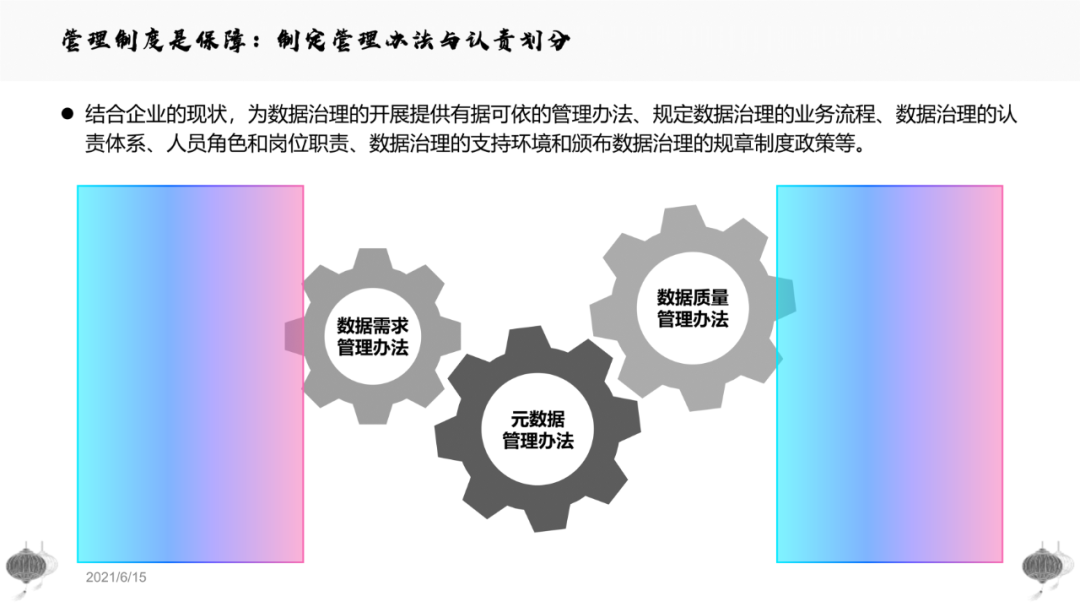 我帮一名读者，改了份内容多到爆的PPT！这页39段文字还能整齐洋气...